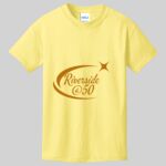 Best Selling Youth Cotton Tee Thumbnail