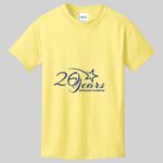Best Selling Youth Cotton Tee Thumbnail