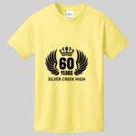 Best Selling Youth Cotton Tee Thumbnail