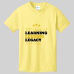 Best Selling Youth Cotton Tee Thumbnail