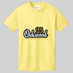 Best Selling Youth Cotton Tee Thumbnail