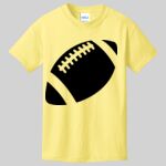 Best Selling Youth Cotton Tee Thumbnail