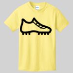 Best Selling Youth Cotton Tee Thumbnail