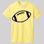 Best Selling Youth Cotton Tee Thumbnail