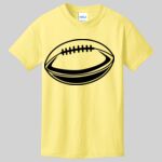 Best Selling Youth Cotton Tee Thumbnail