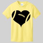 Best Selling Youth Cotton Tee Thumbnail