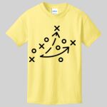 Best Selling Youth Cotton Tee Thumbnail