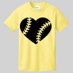 Best Selling Youth Cotton Tee Thumbnail