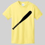 Best Selling Youth Cotton Tee Thumbnail