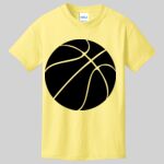 Best Selling Youth Cotton Tee Thumbnail