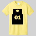 Best Selling Youth Cotton Tee Thumbnail