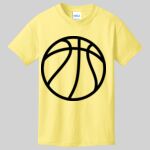 Best Selling Youth Cotton Tee Thumbnail