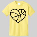 Best Selling Youth Cotton Tee Thumbnail