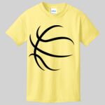 Best Selling Youth Cotton Tee Thumbnail