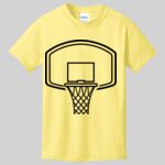 Best Selling Youth Cotton Tee Thumbnail