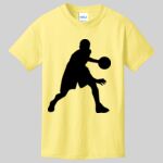Best Selling Youth Cotton Tee Thumbnail