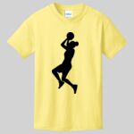 Best Selling Youth Cotton Tee Thumbnail