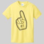 Best Selling Youth Cotton Tee Thumbnail