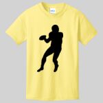 Best Selling Youth Cotton Tee Thumbnail