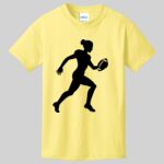 Best Selling Youth Cotton Tee Thumbnail