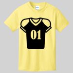 Best Selling Youth Cotton Tee Thumbnail