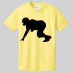 Best Selling Youth Cotton Tee Thumbnail