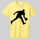 Best Selling Youth Cotton Tee Thumbnail