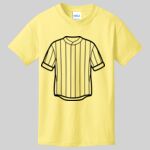 Best Selling Youth Cotton Tee Thumbnail