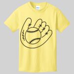 Best Selling Youth Cotton Tee Thumbnail