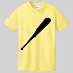 Best Selling Youth Cotton Tee Thumbnail