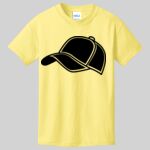 Best Selling Youth Cotton Tee Thumbnail