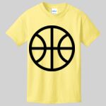 Best Selling Youth Cotton Tee Thumbnail