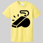 Best Selling Youth Cotton Tee Thumbnail