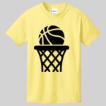 Best Selling Youth Cotton Tee Thumbnail