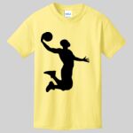 Best Selling Youth Cotton Tee Thumbnail