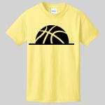 Best Selling Youth Cotton Tee Thumbnail