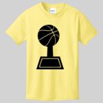 Best Selling Youth Cotton Tee Thumbnail