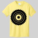 Best Selling Youth Cotton Tee Thumbnail