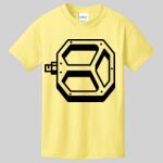 Best Selling Youth Cotton Tee Thumbnail