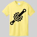 Best Selling Youth Cotton Tee Thumbnail