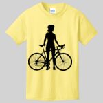 Best Selling Youth Cotton Tee Thumbnail