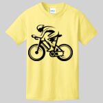 Best Selling Youth Cotton Tee Thumbnail