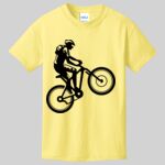 Best Selling Youth Cotton Tee Thumbnail