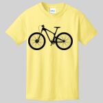 Best Selling Youth Cotton Tee Thumbnail