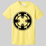 Best Selling Youth Cotton Tee Thumbnail