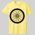 Best Selling Youth Cotton Tee Thumbnail