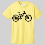 Best Selling Youth Cotton Tee Thumbnail