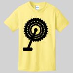 Best Selling Youth Cotton Tee Thumbnail