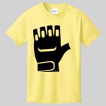 Best Selling Youth Cotton Tee Thumbnail
