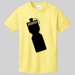 Best Selling Youth Cotton Tee Thumbnail